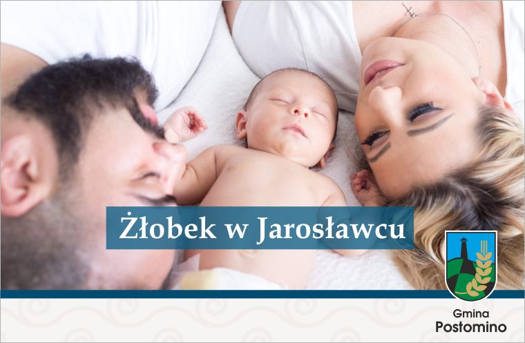Rekrutacja do żłobka