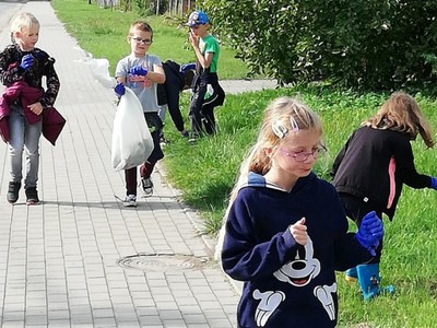 edukacja ekologiczna