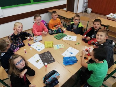 edukacja ekologiczna