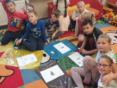 edukacja ekologiczna