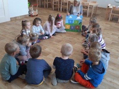 edukacja ekologiczna