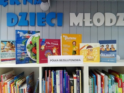 księgozbiór