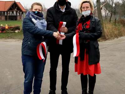 otwarcie drogi 