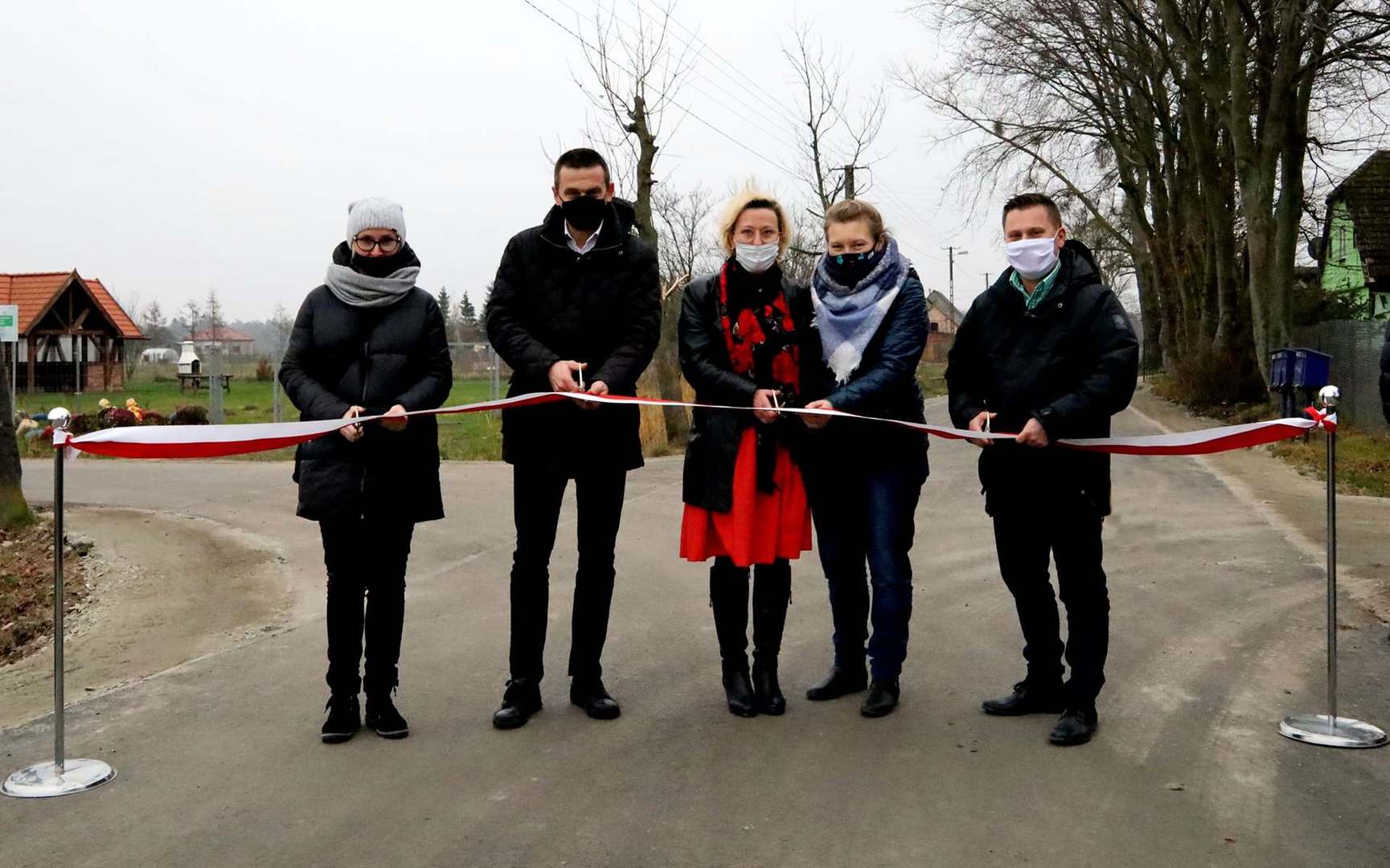 przecięcie wstęgi