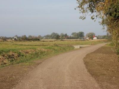 Ścieżka rowerowa