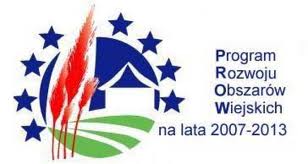 Logo PROW