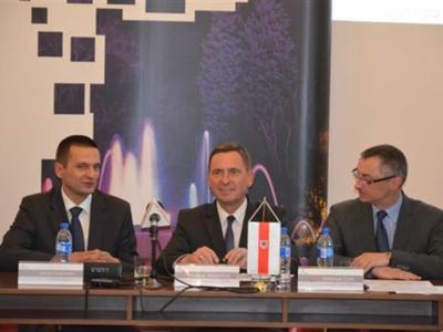 podpisanie umowy