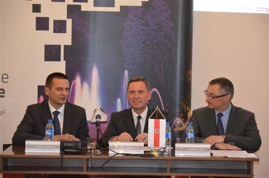 podpisanie umowy