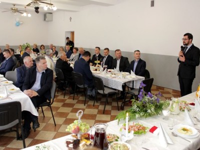 otwarcie drogi