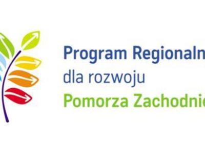 Logo PR
