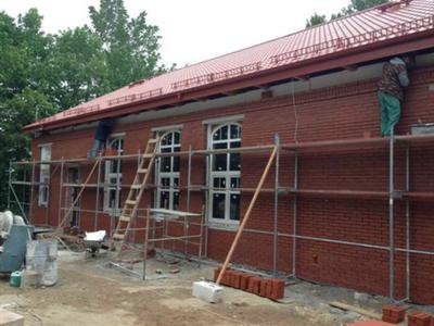 CKiS- sala wielofunkcyjna