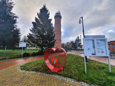 serce dobroci