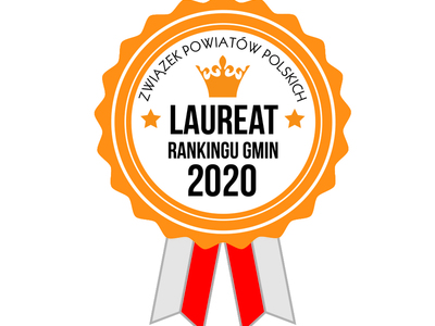 laureat nagrody