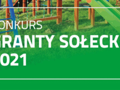 Logo Granty Sołeckie