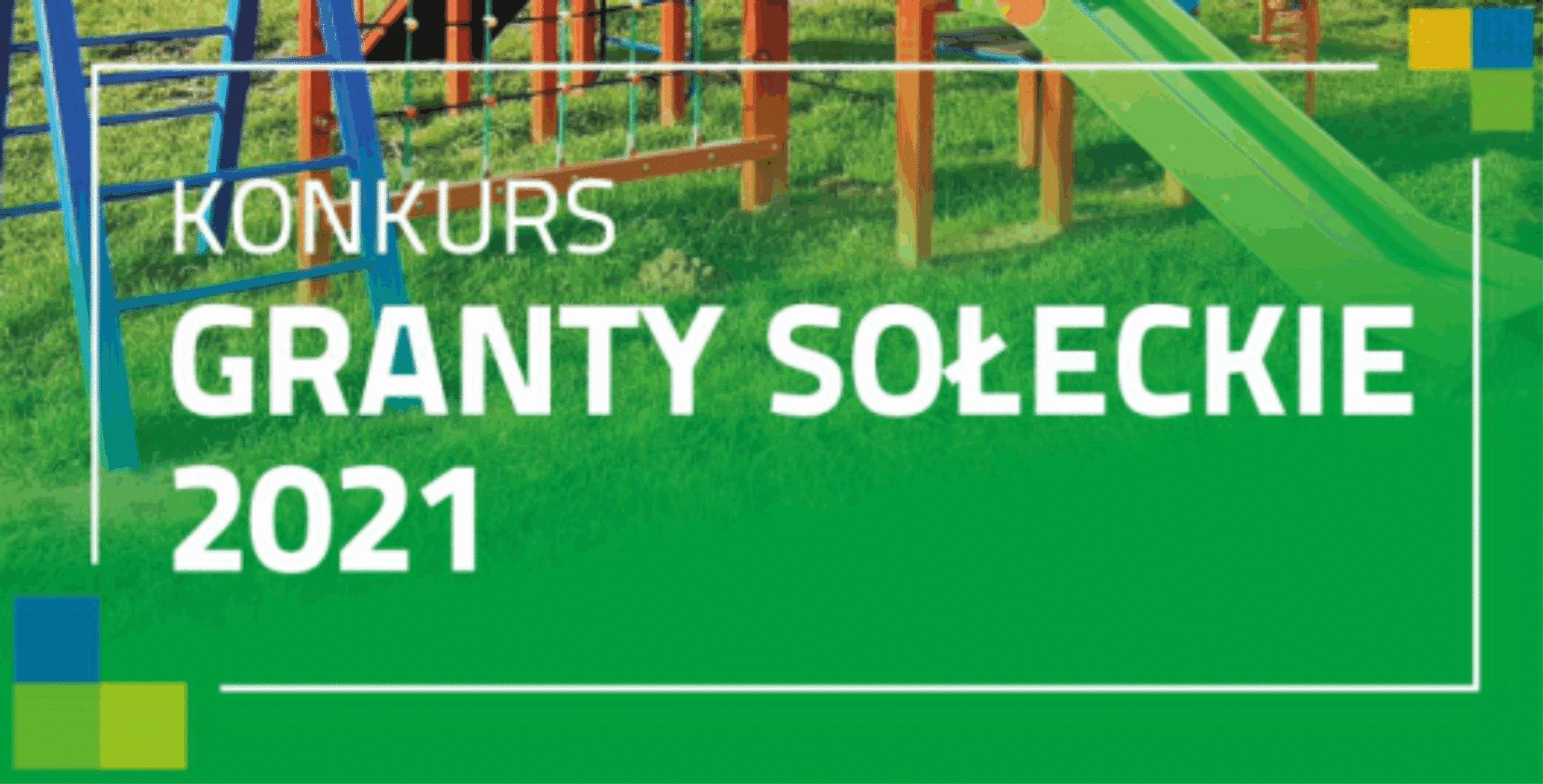 Logo Granty Sołeckie