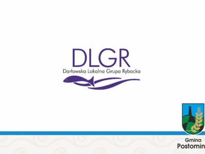 Znaczek DLGR