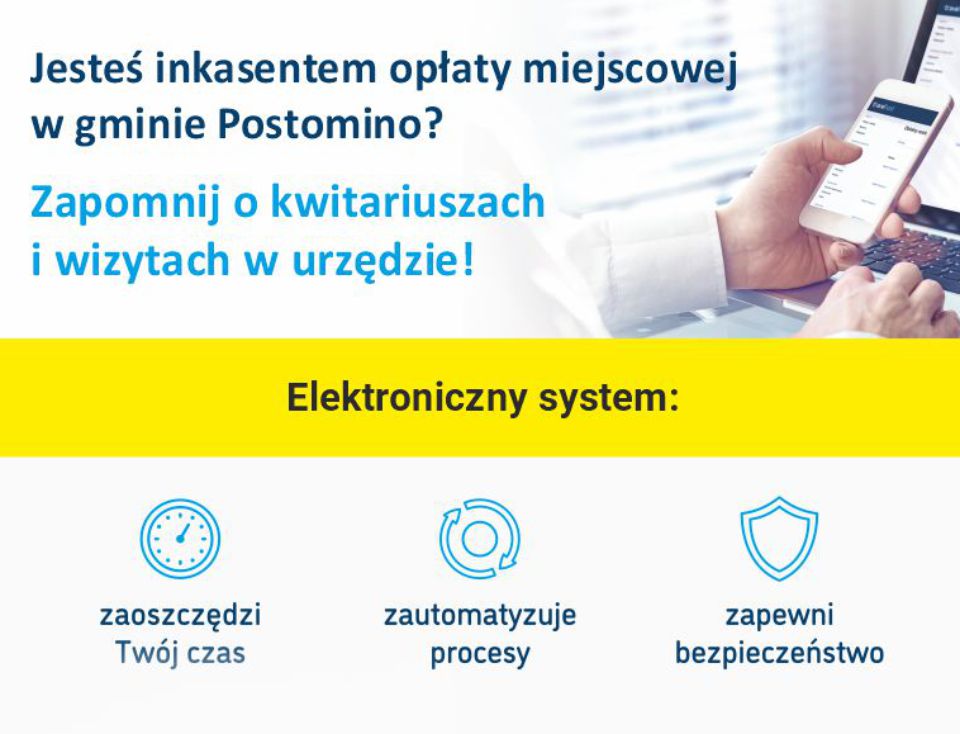 plakat inkasenci