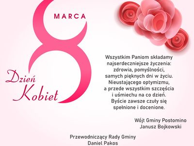 Życzenia 2021