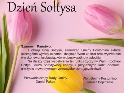 Dzień Sołtysa