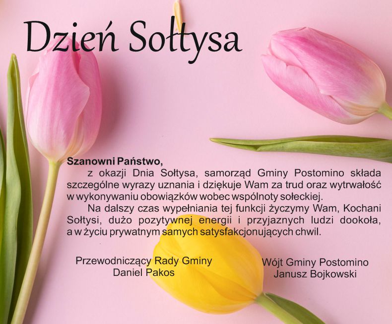Dzień Sołtysa
