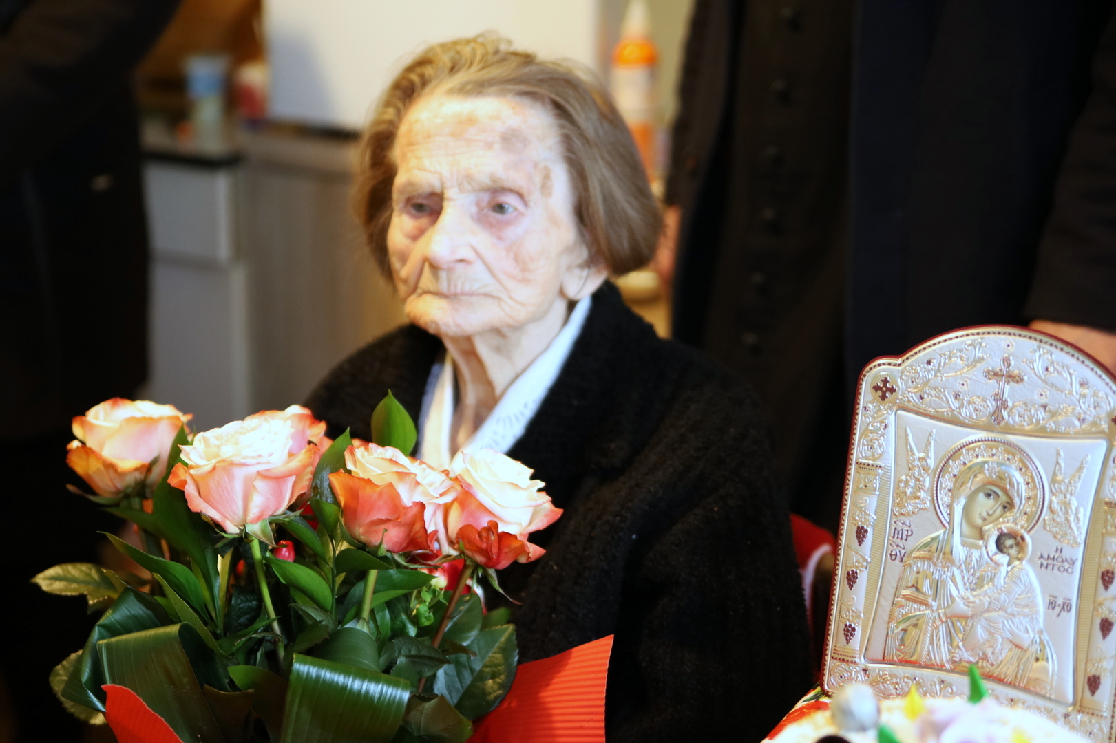 Pani Janina Kowalczyk