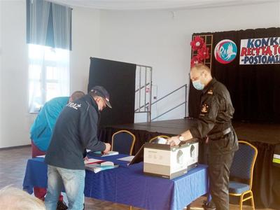 Przekazanie wytycznych