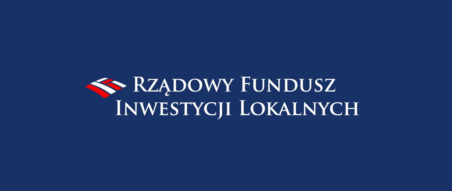 Rządowy Fundusz Inwestycji Lokalnych