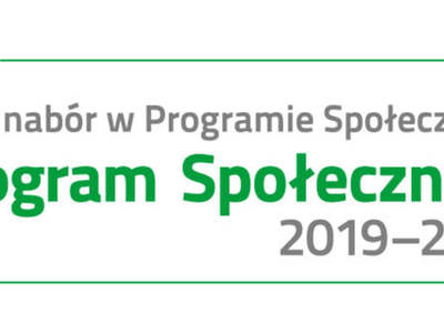 Społecznik
