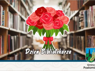 Dzień bibliotekarza