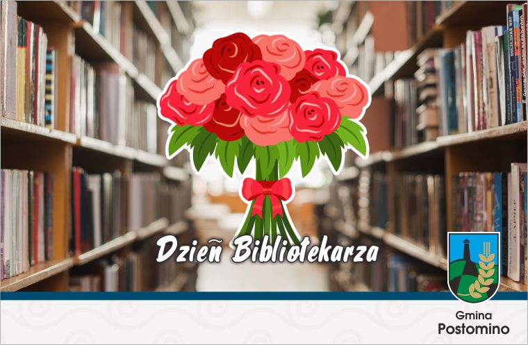Dzień bibliotekarza