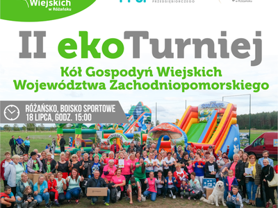 II ekoTurniej