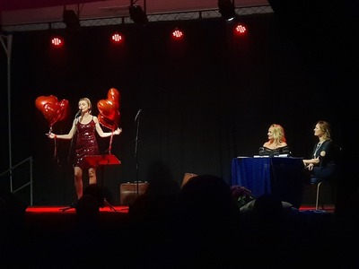 Koncert Agnieszki Osieckiej 