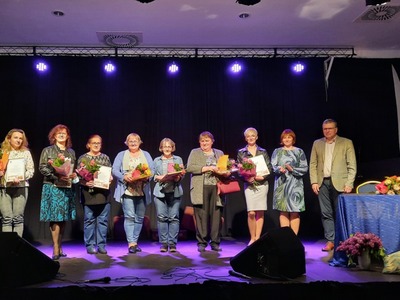 Koncert Agnieszki Osieckiej 