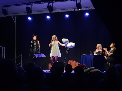 Koncert Agnieszki Osieckiej