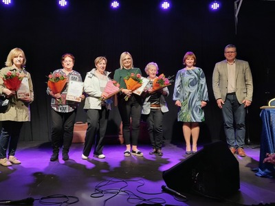 Koncert Agnieszki Osieckiej 