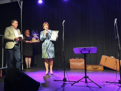 Koncert Agnieszki Osieckiej 