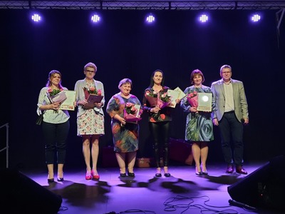 Koncert Agnieszki Osieckiej 