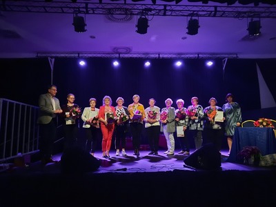 Koncert Agnieszki Osieckiej 