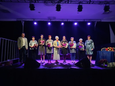 Koncert Agnieszki Osieckiej 
