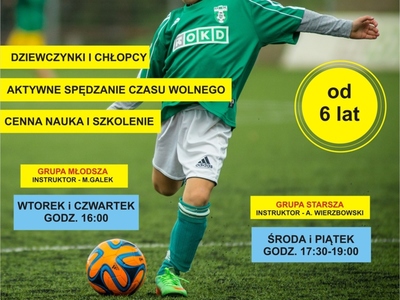 Piłka nożna