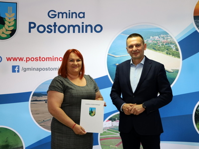 Podpisanie umów