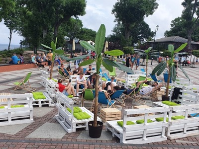 Strefa Chill z Kulturą