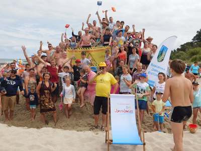 Plażowe Mistrzostwa Budowniczych