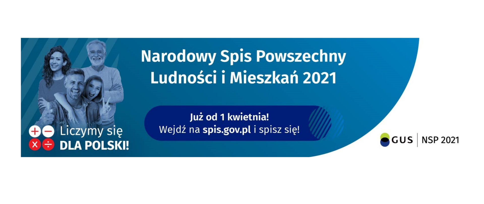 Narodowy Spis Powszechny