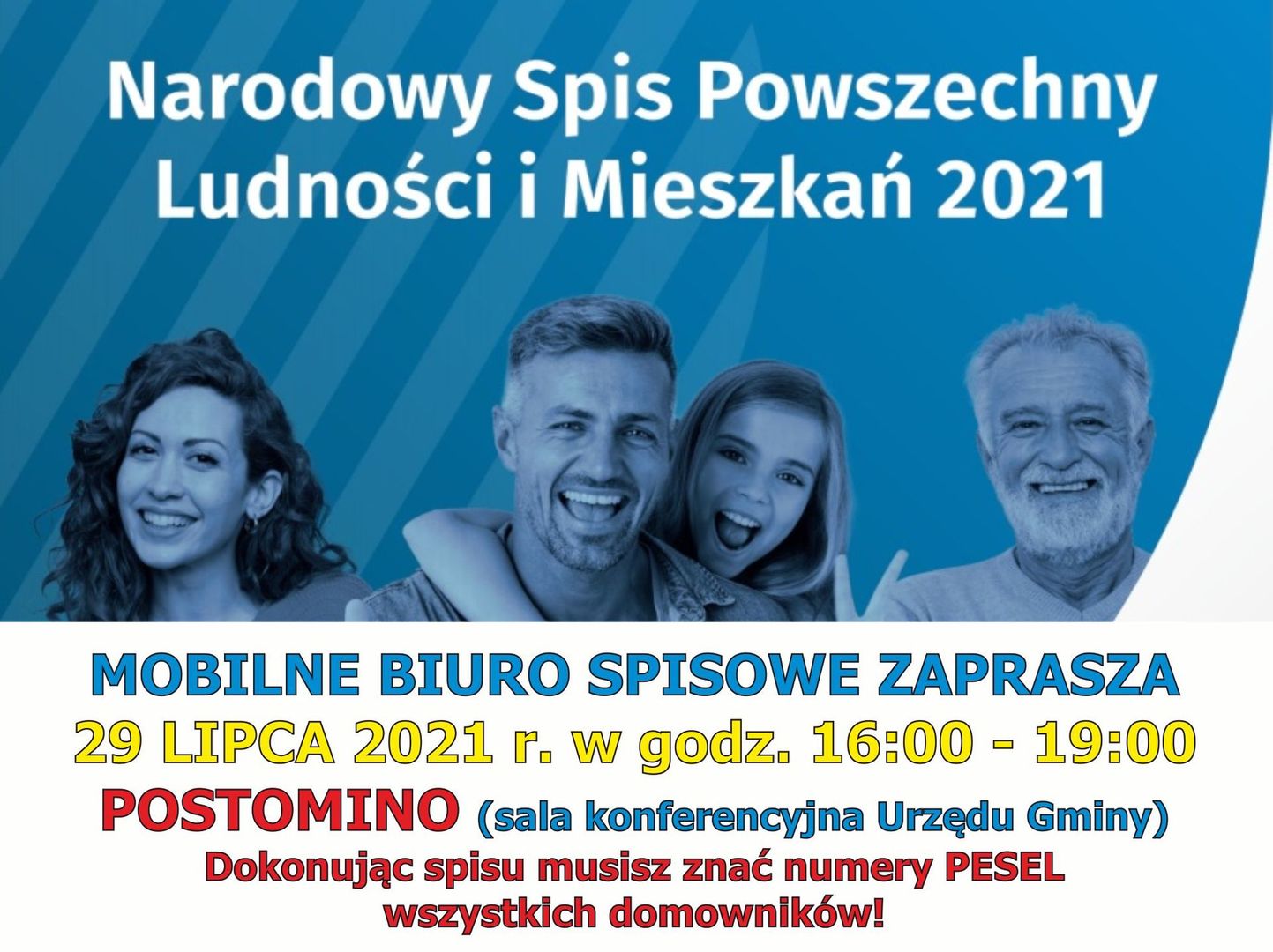 Narodowy Spis Powszechny