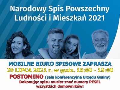 Narodowy Spis Powszechny