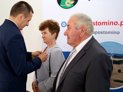 Złote gody