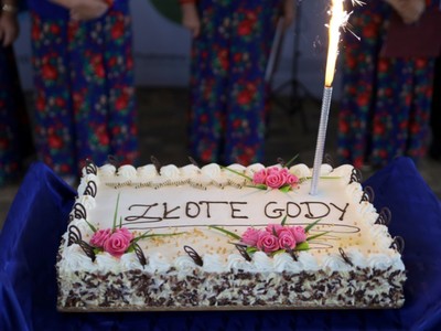 Złote gody