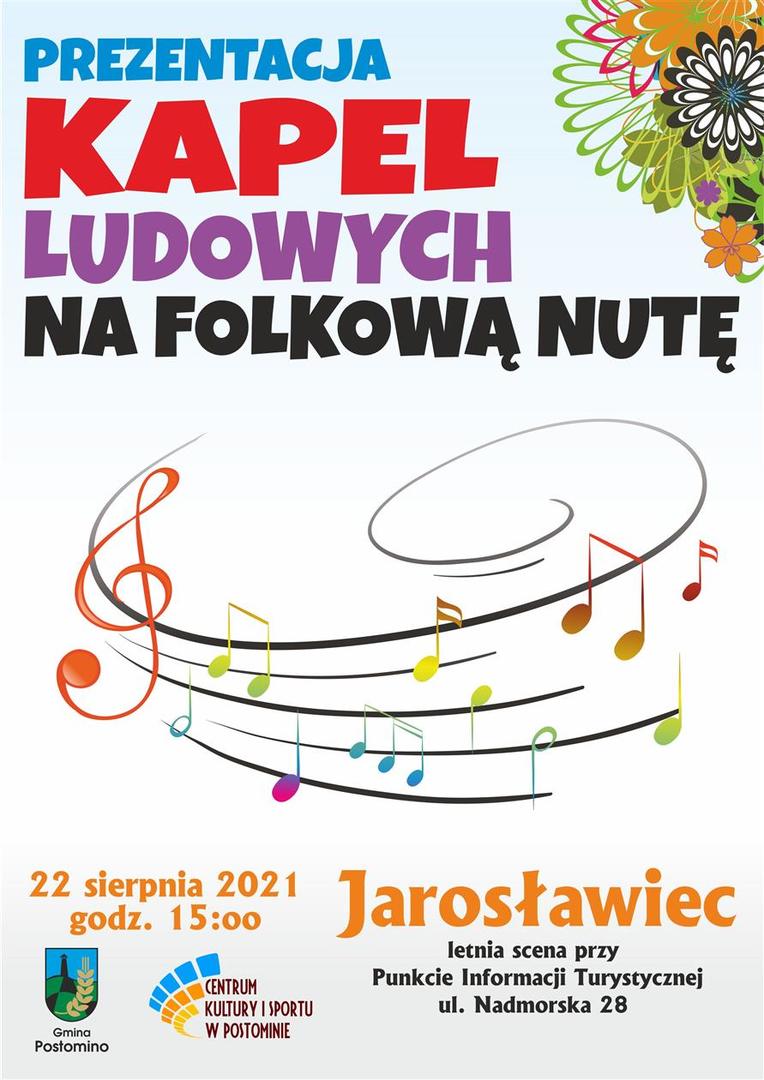 Plakat - FOLK