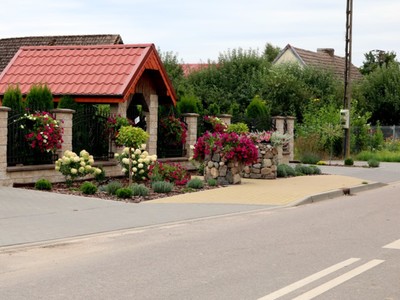 Wilkowice